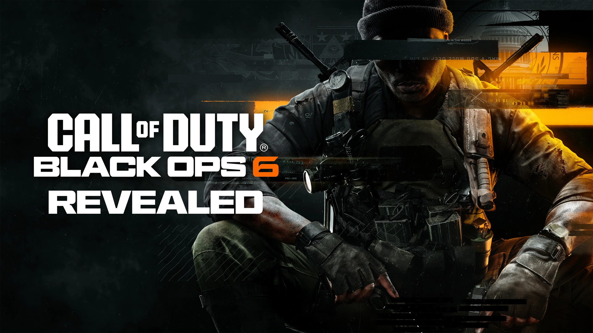 Call Of Duty Black Ops Llega El De Octubre A Tu Consola O Pc