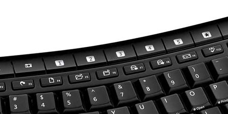 teclado para win 7