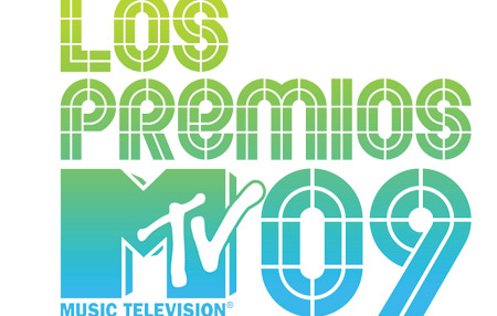 premios mtv 09