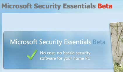 Security Essentials