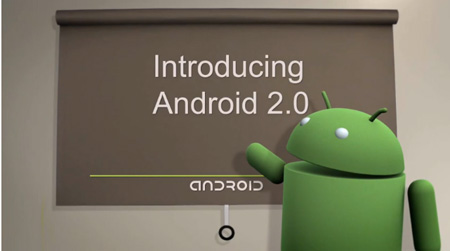 Android 2.0