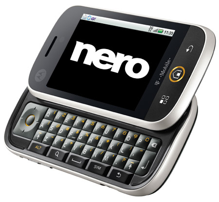 Motorola NERO