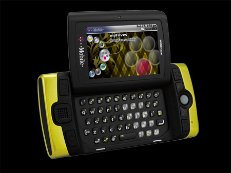 t-mobile sidekick