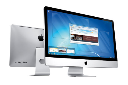 Big iMac