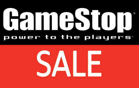 Black Friday Gamestop