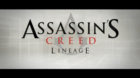 Assassins Creed Lineage