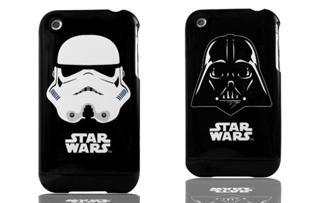 Case Star Wars iPhone