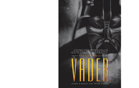 Vader