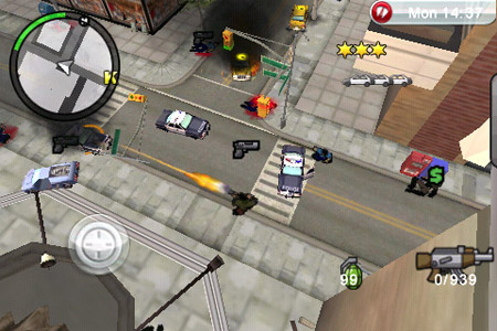 GTA_Ipod