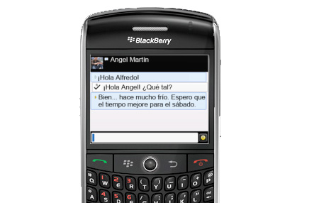 messenger-blackberry