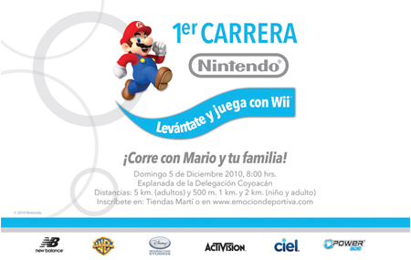 Carrera_Nintendo