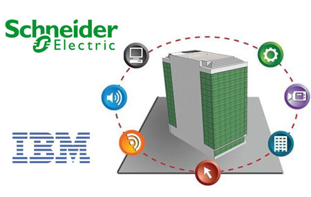 Schneider_IBM