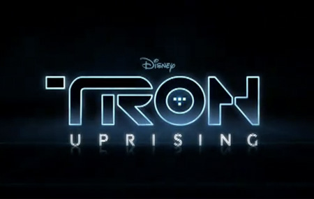 Tron-Uprising