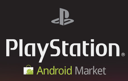 Playstation-Android