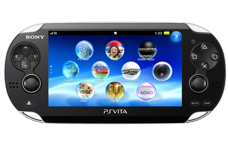 PS-Vita