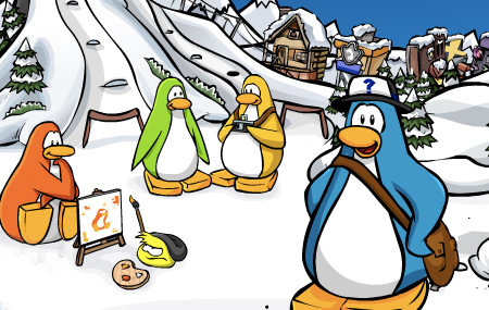 club-penguin