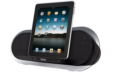 iHome-3D