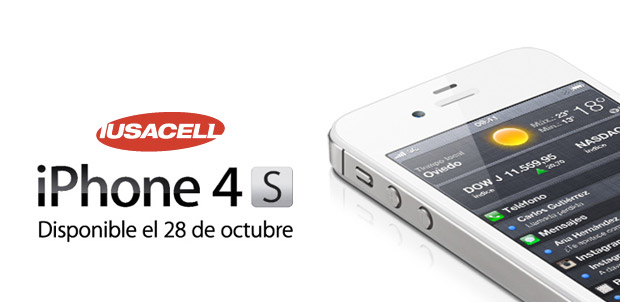 iPhone-4S-Iusacell