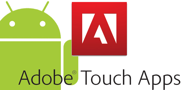 Adobe-Touch-Android