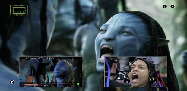 AVATAR-iTunes