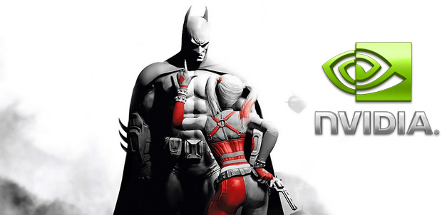 Batman-NVIDIA-GeForce