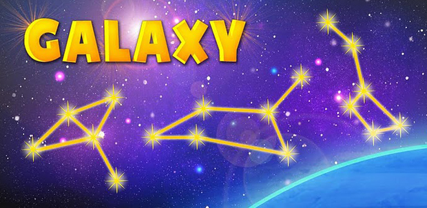 Galaxy-Android