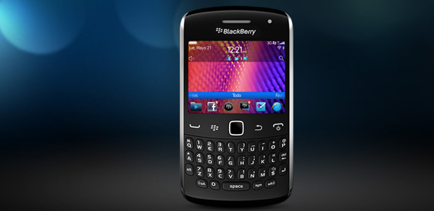 BlackBerry-test