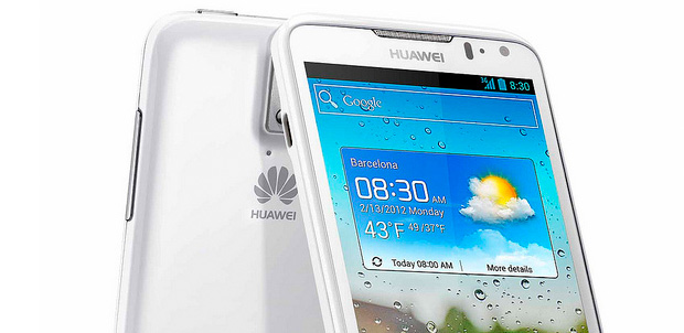 Huawei-Ascend_D_quad