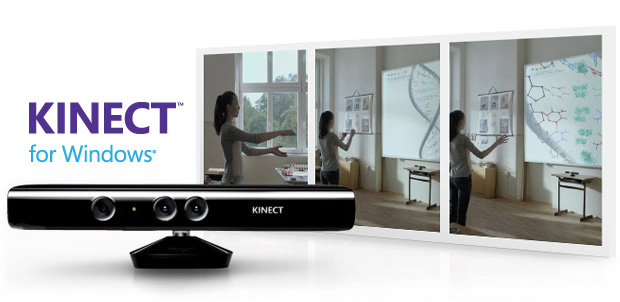 Kinect_for_Windows