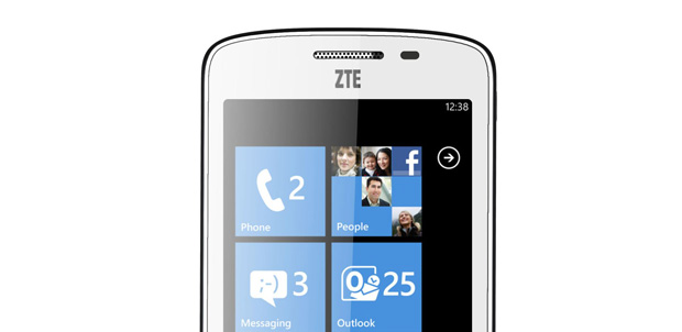 ZTE-MWC2012