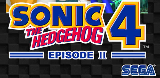 Sonic-Episode-II