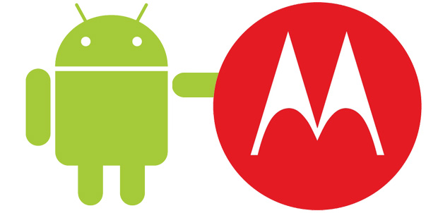 Google-Motorola