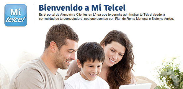 Mi-Telcel