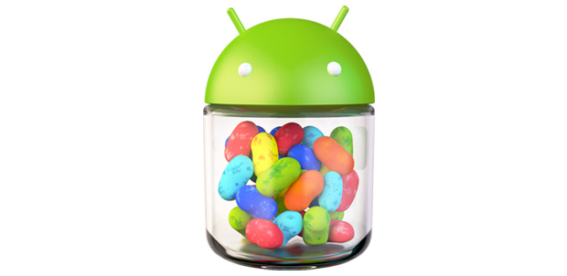 Android-Jelly-Beam