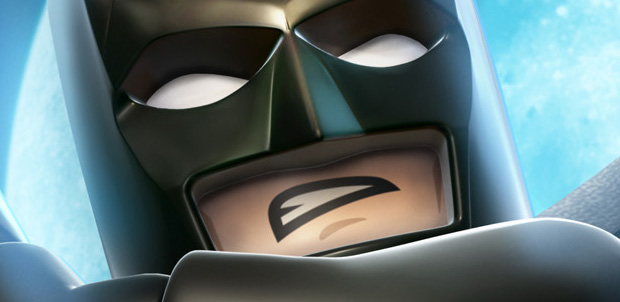 Voces en LEGO Batman 2: DC Super Heroes – TechGames