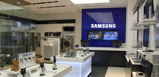 Samsung-shop-merida