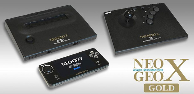 NEOGEO-X-Gold