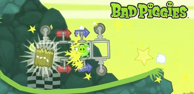 Bad-Piggies