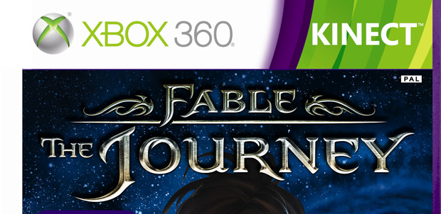 Fable-The-Journey