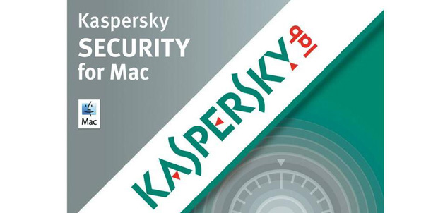 Kaspersky-Mac