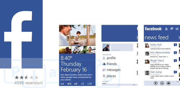 Facebook-Windows-Phone-8