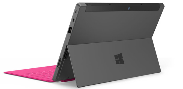 Surface-Windows-8