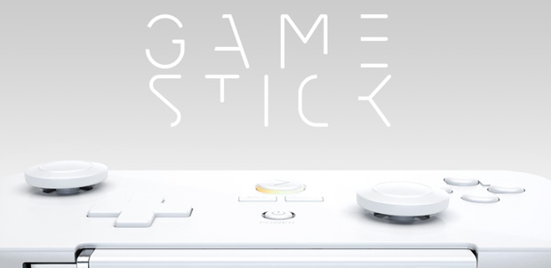 GameStick