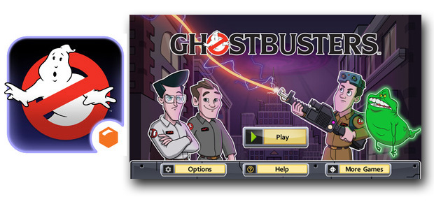 Ghostbusters-iOS