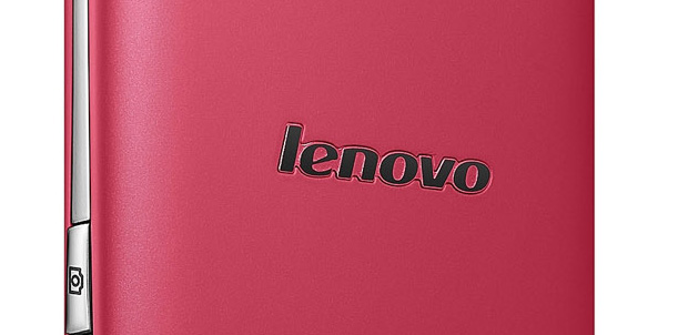 Lenovo-Android