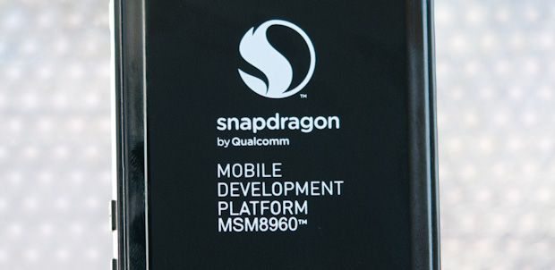 Snapdragon-MSM8960