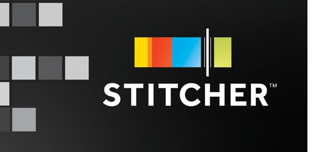 Stitcher-Android