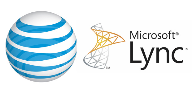 ATT-Microsoft-Lync