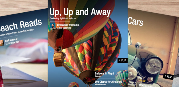 Flipboard-2.0