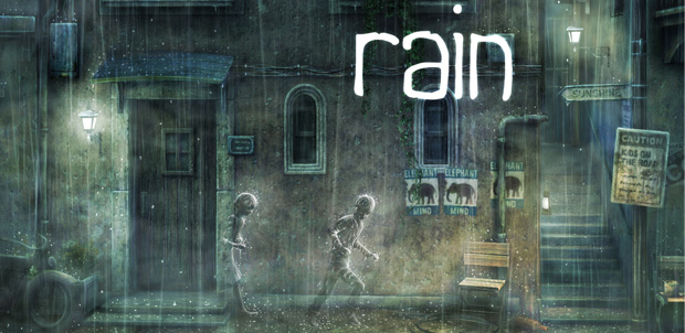 RAIN-PSN